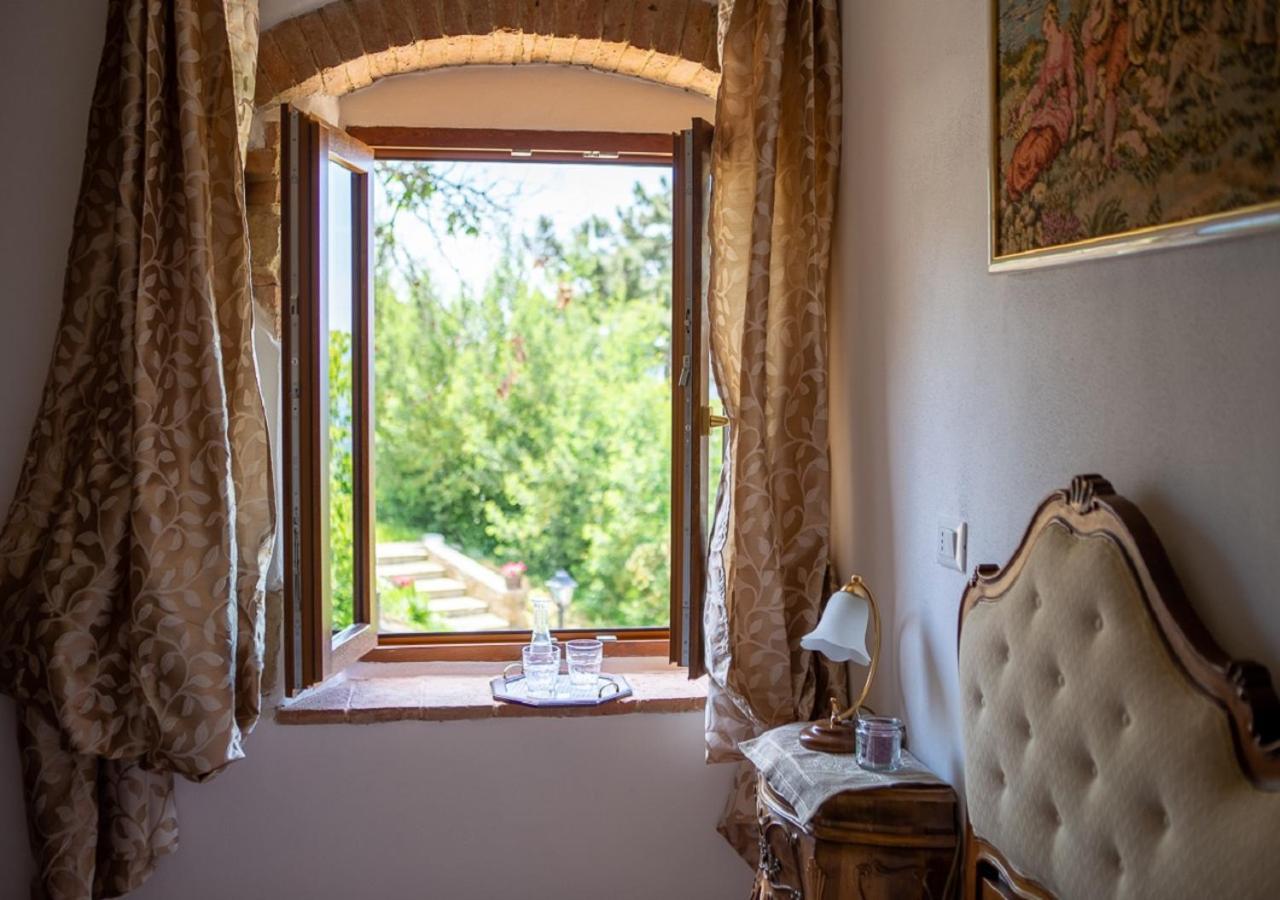Case Malva Agriturismo I Millepini מראה חיצוני תמונה