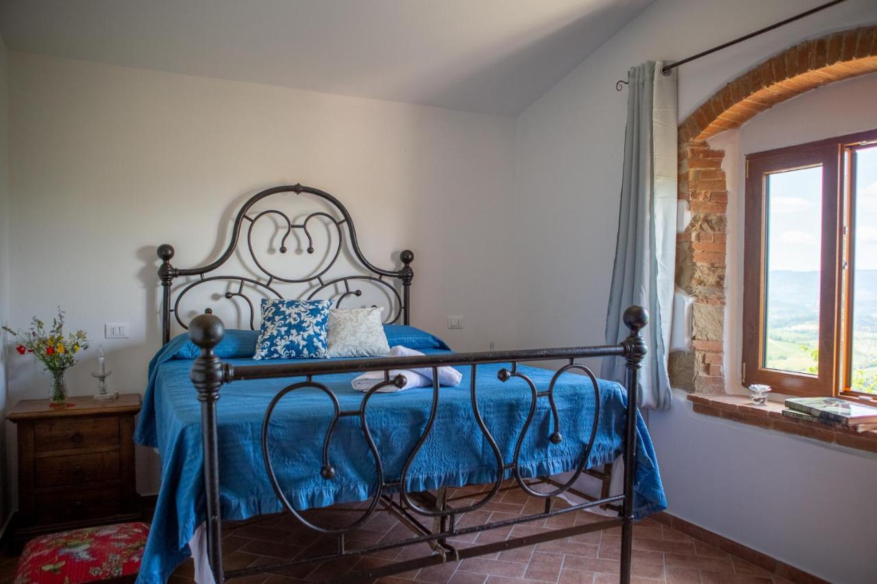 Case Malva Agriturismo I Millepini מראה חיצוני תמונה