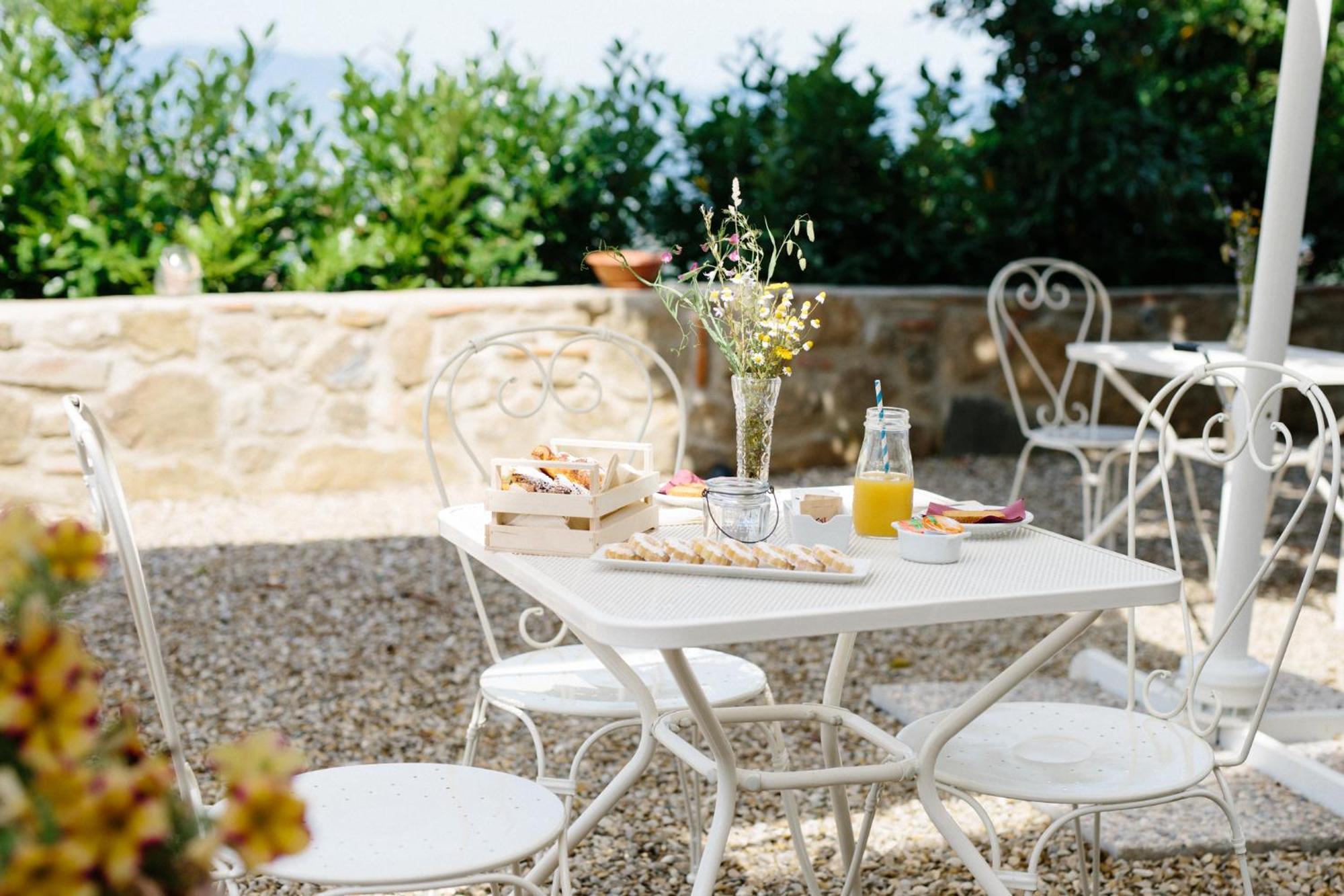 Case Malva Agriturismo I Millepini מראה חיצוני תמונה