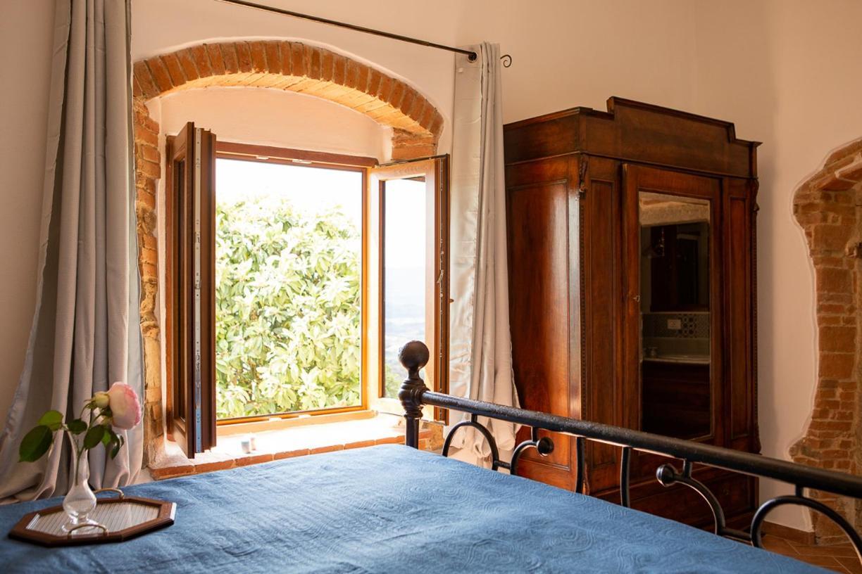 Case Malva Agriturismo I Millepini מראה חיצוני תמונה